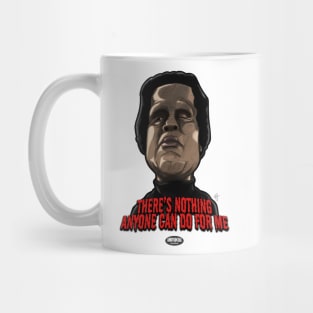 Blackenstein Mug